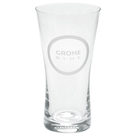 Grohe 40437000 Blue Drinking Water Glasses