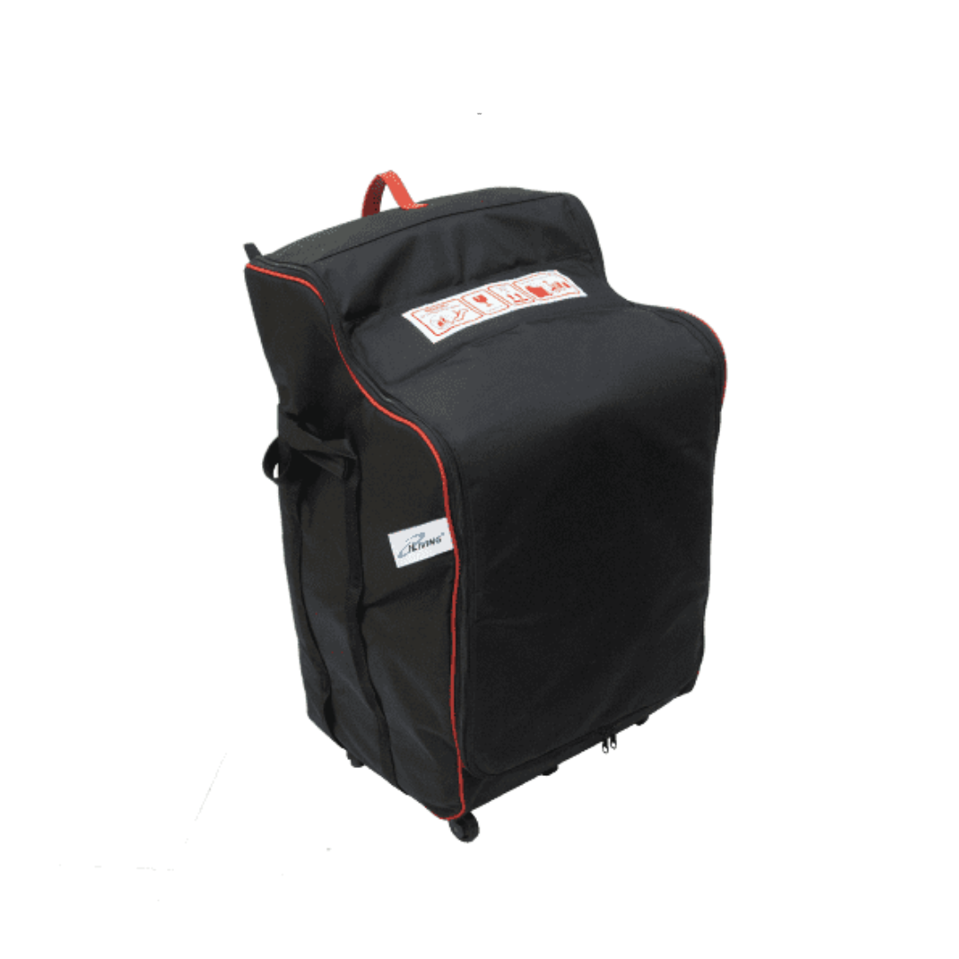 iLiving Deluxe Scooter Travel Bag for i3 and V8 Scooters