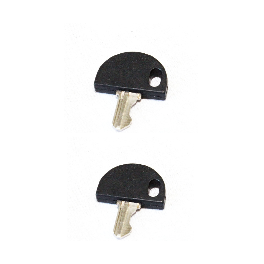 MOJO Scooter Replacement Keys or FOB Remote Controller