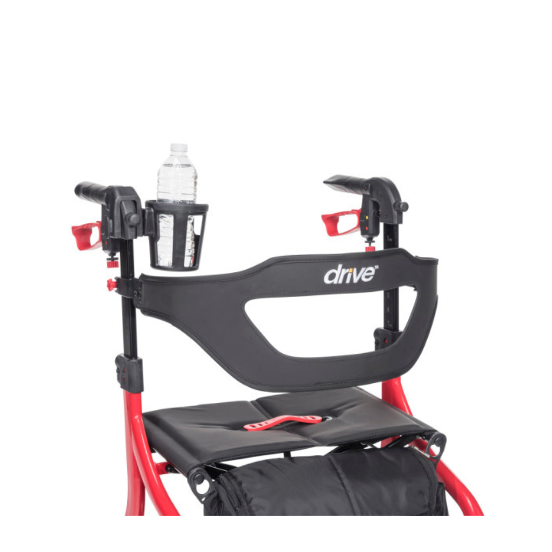 Drive Medical Cup Holder For Nitro Sprint And Glides Walkers